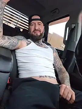 Beardedtattood