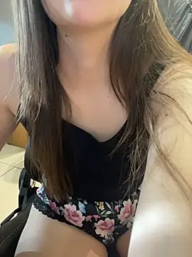 larissaferri (Ask my age) - Consolo Anal / Anal Consolation