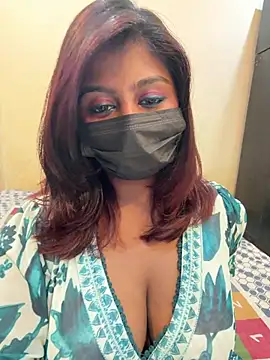 PayalDesire webcam