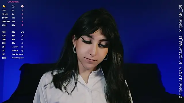 Nalan__ webcam