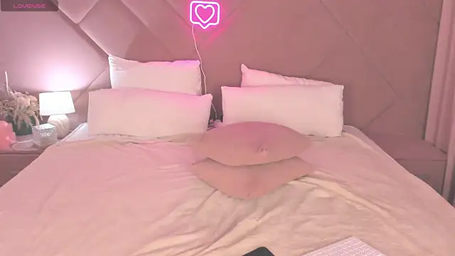 candy_fang webcam