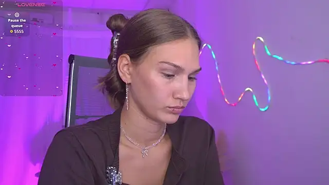 Sweet_Emilya webcam