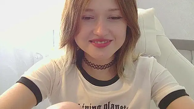 Beloved_Mary webcam
