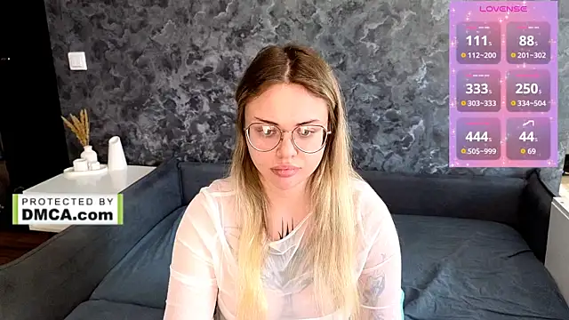 StasyLucke webcam