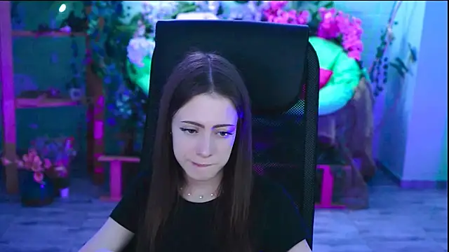 VanessaAnerson webcam