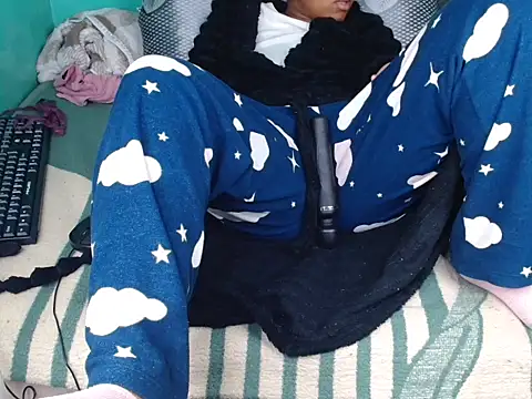 Honey_Glow_ webcam