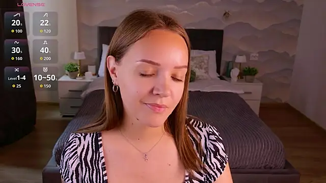 Chloe_Sapphire webcam
