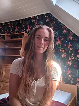 -SweetAlice- webcam