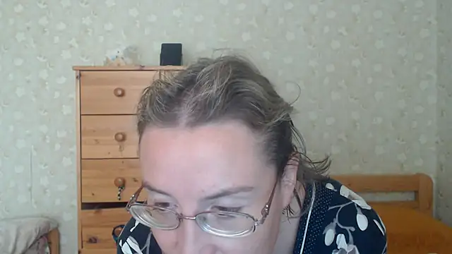 Smart_Rose webcam