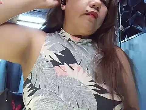 ambersmile webcam