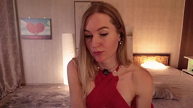Hello_Lisha webcam