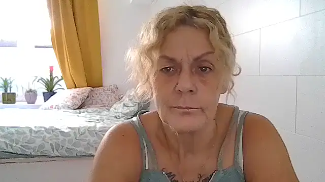 belgianshantie's room