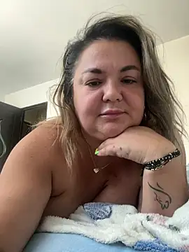 MikyVesela webcam