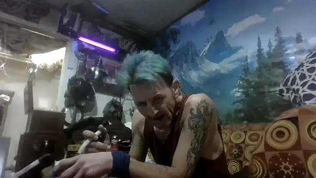 In2itvegassstyle webcam