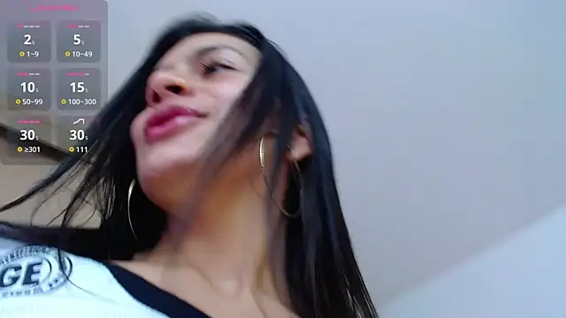 sexygoddesskarol webcam