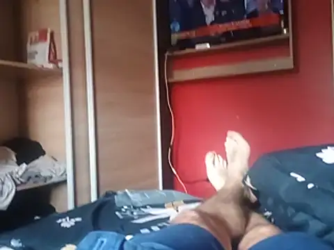 Pablo8501 webcam