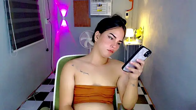 SanyaGirlx webcam