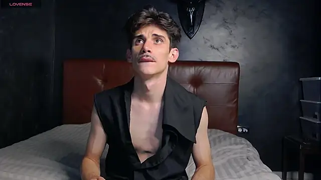 DanielCrush1 webcam