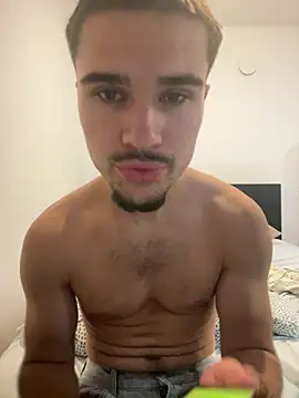 los_freaky's room
