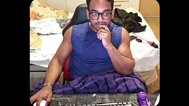 Theothermofo1 live cam on StripChat