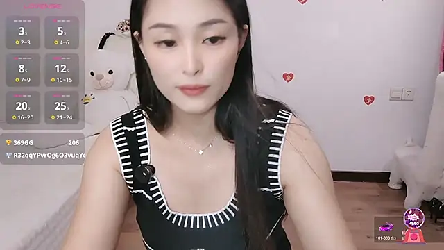 Millie-36E