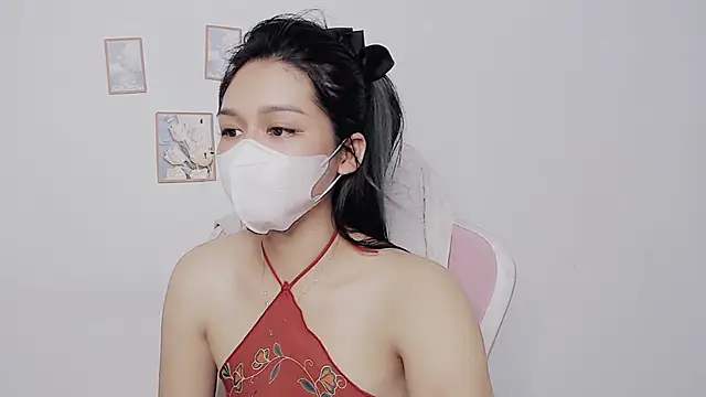 DearEmi-20 webcam