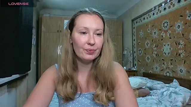 AnnaXLovers webcam