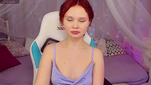 EmilyChaves webcam