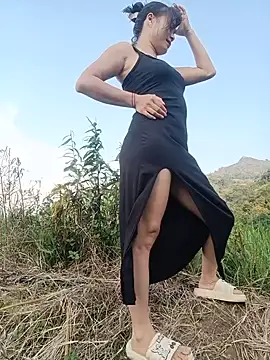 Linda-yiyi webcam