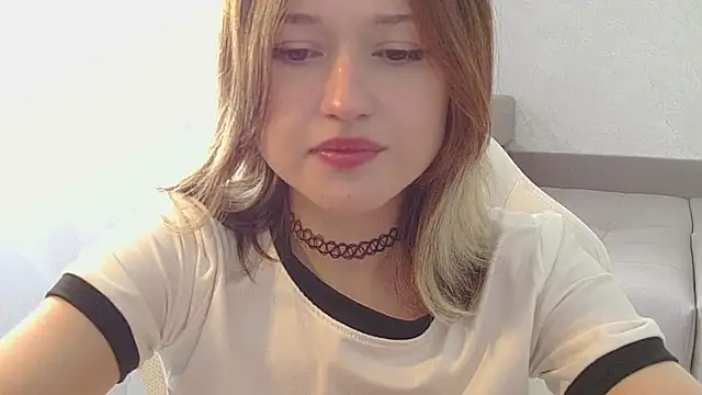 Beloved_Mary webcam