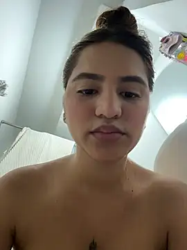 ViankaRose webcam
