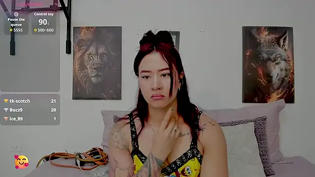AngelMartinss webcam