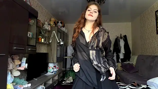 BuzzingRaid webcam