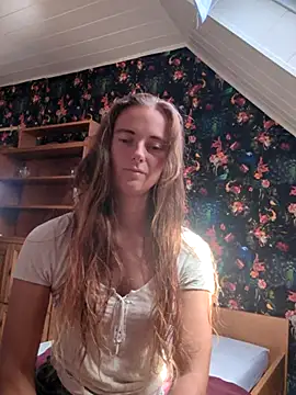-SweetAlice- webcam