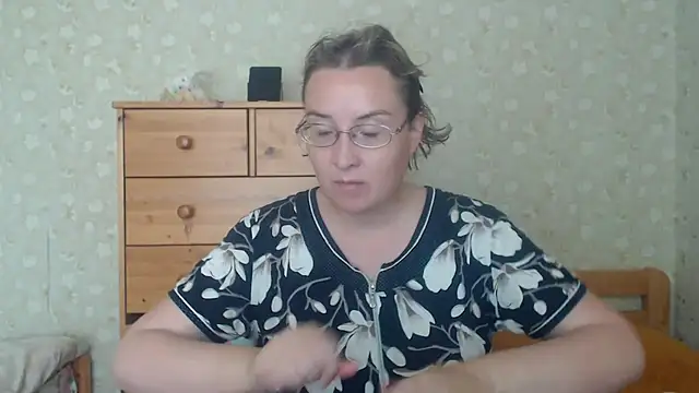Smart_Rose webcam