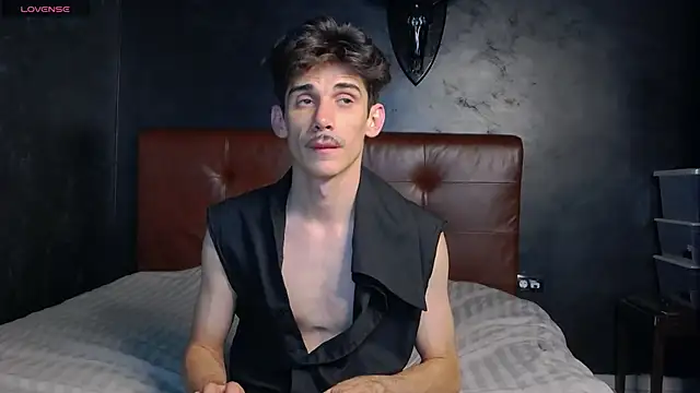 DanielCrush1 webcam
