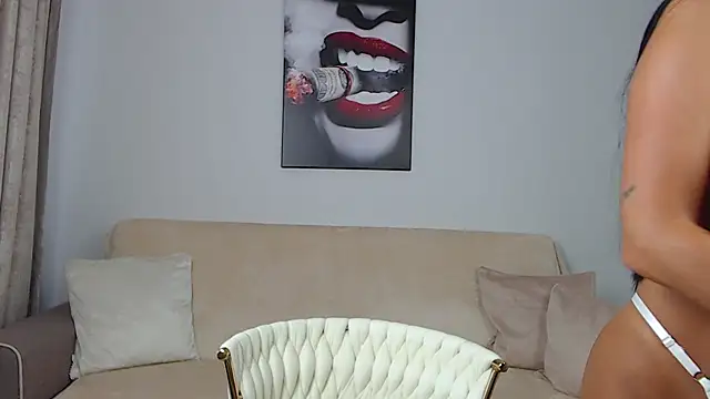 SaraDaisy webcam