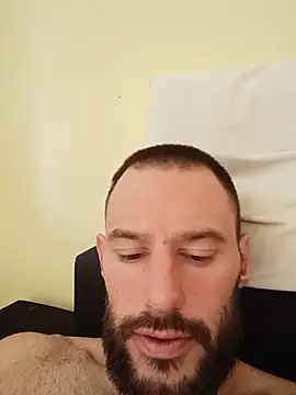 DanielRambo1989 webcam