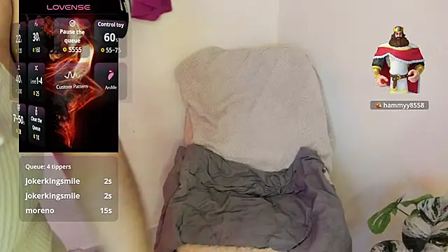 abigail_luna webcam