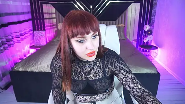 DawnGwin Live Webcam on Stripchat