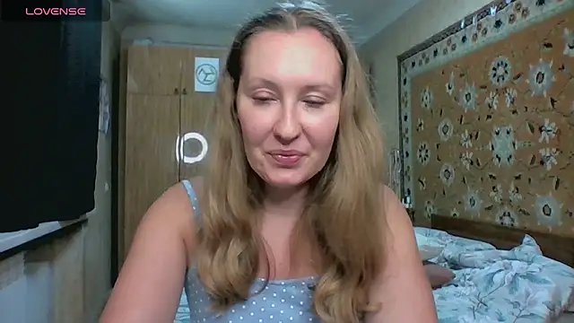 AnnaXLovers webcam