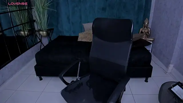 AngelaCoffee webcam