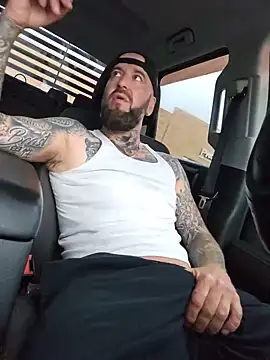 Beardedtattood