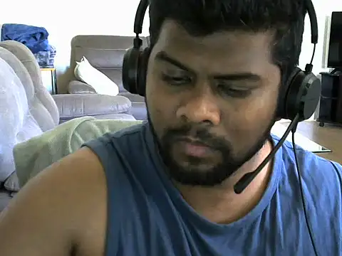 YOURCRAZYDADDY webcam