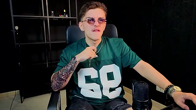 FelixStarkk webcam