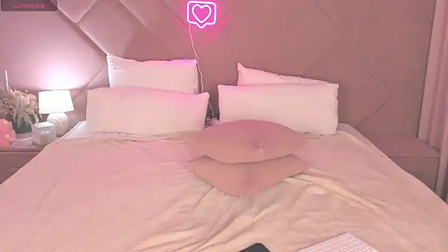 candy_fang webcam
