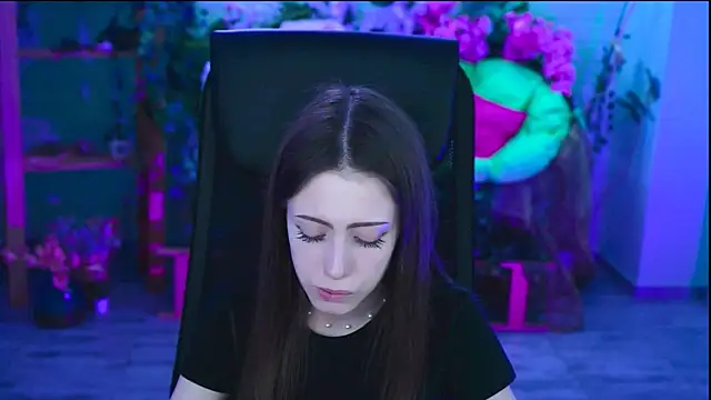 VanessaAnerson webcam