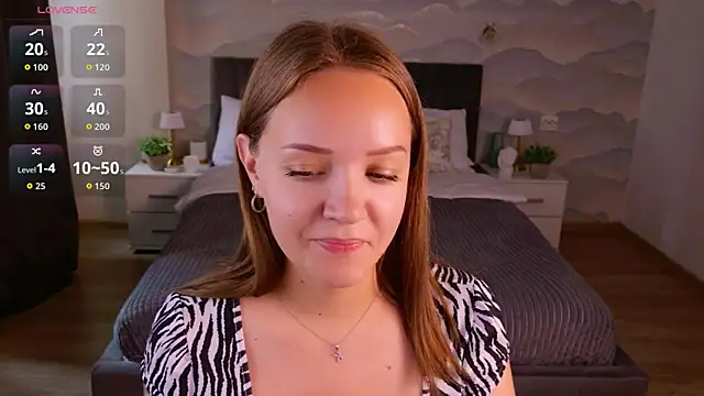 Chloe_Sapphire webcam
