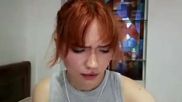 Sophie_sophie webcam