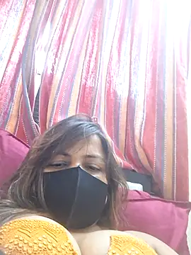 shabm20 webcam